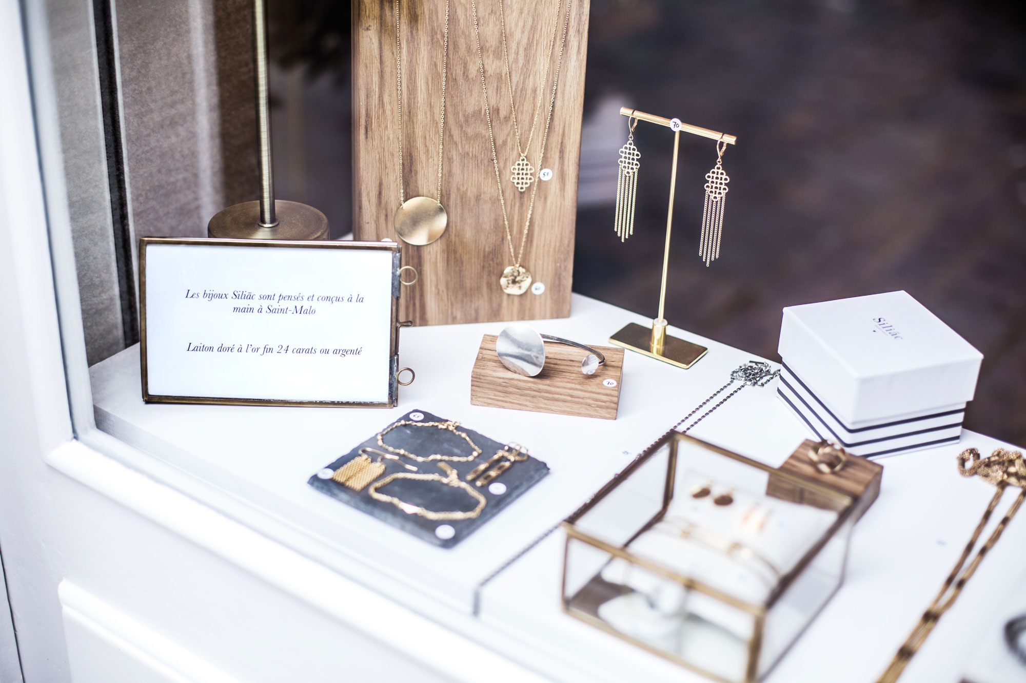 Boutique Siliac