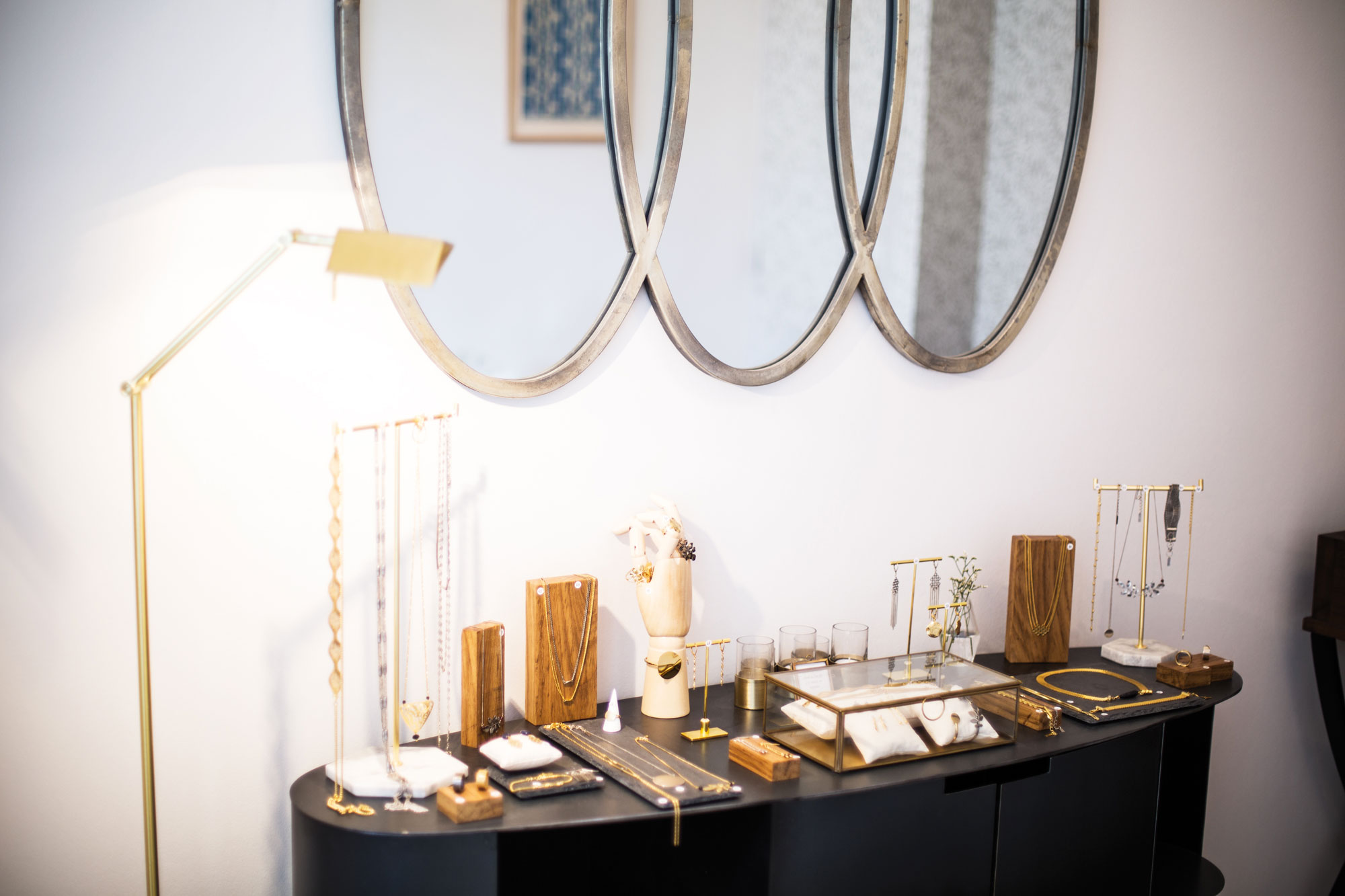 Boutique Siliac