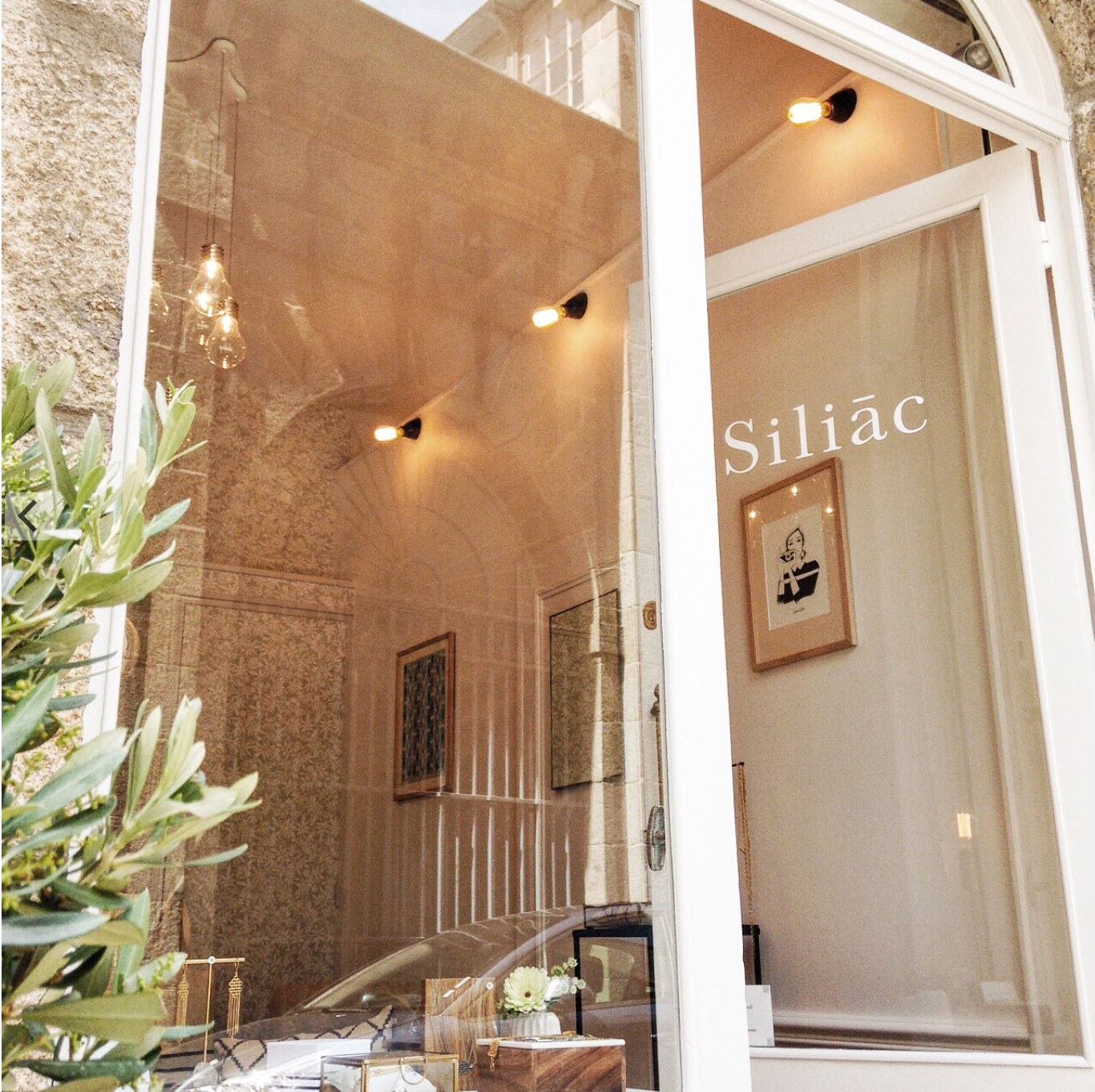 Boutique Siliac